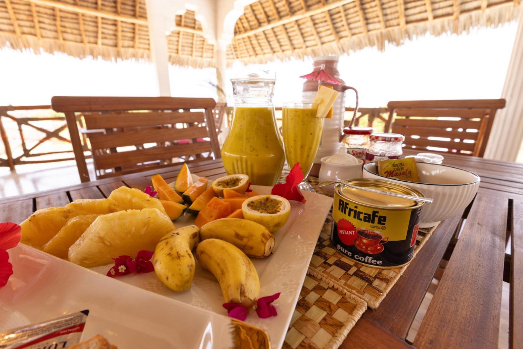 Diacarisma Boutique Resort *