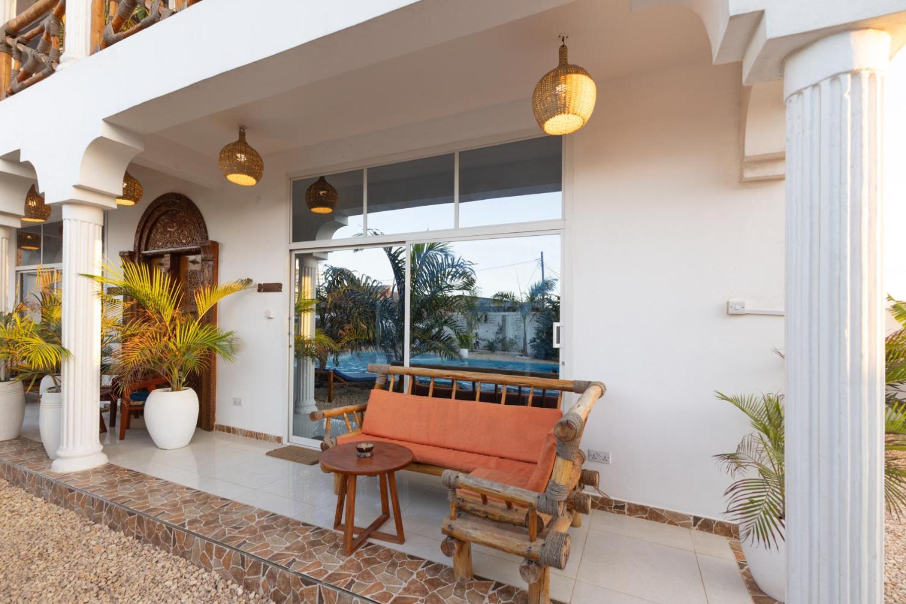 Resort Diacarisma Boutique