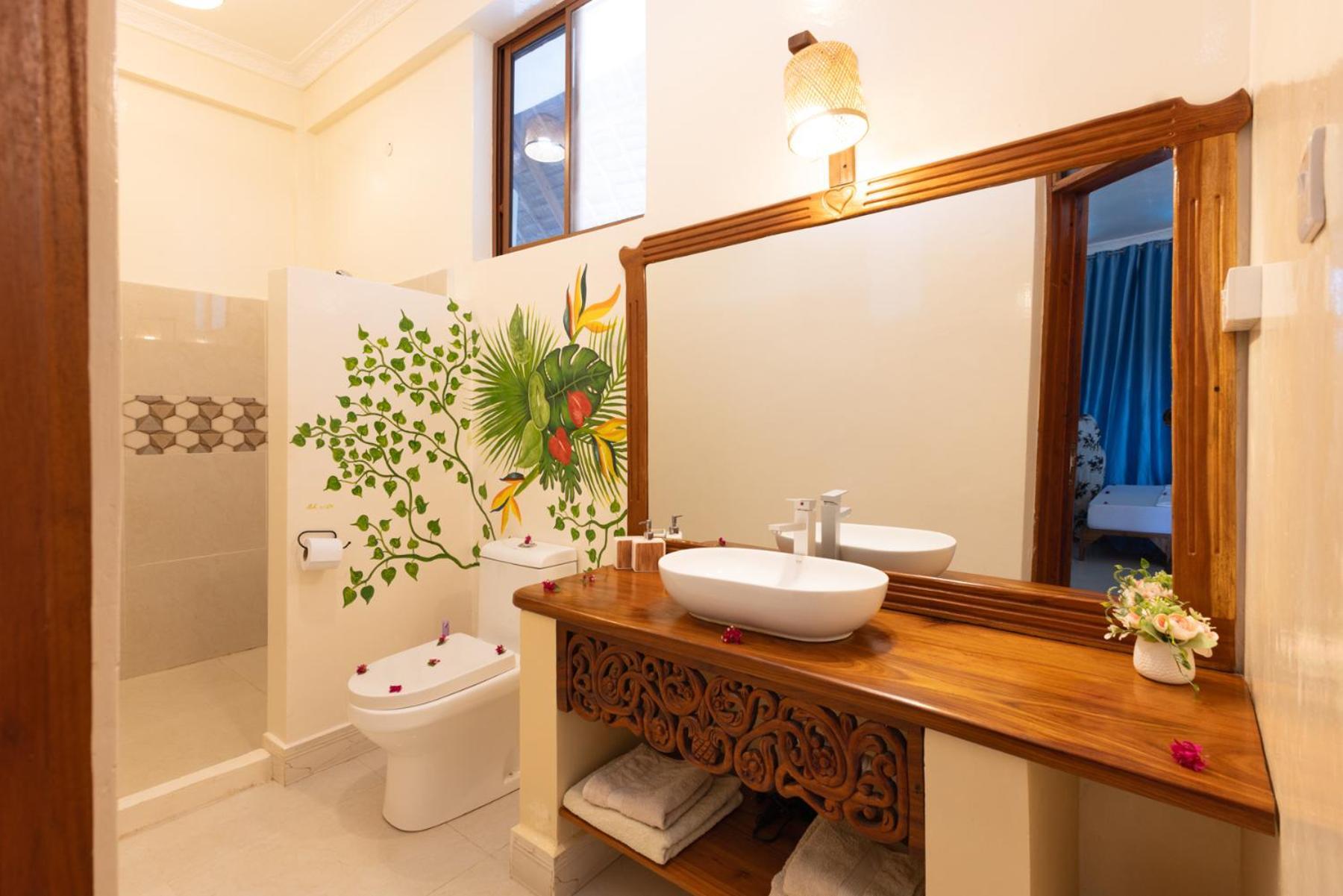 Resort Diacarisma Boutique *