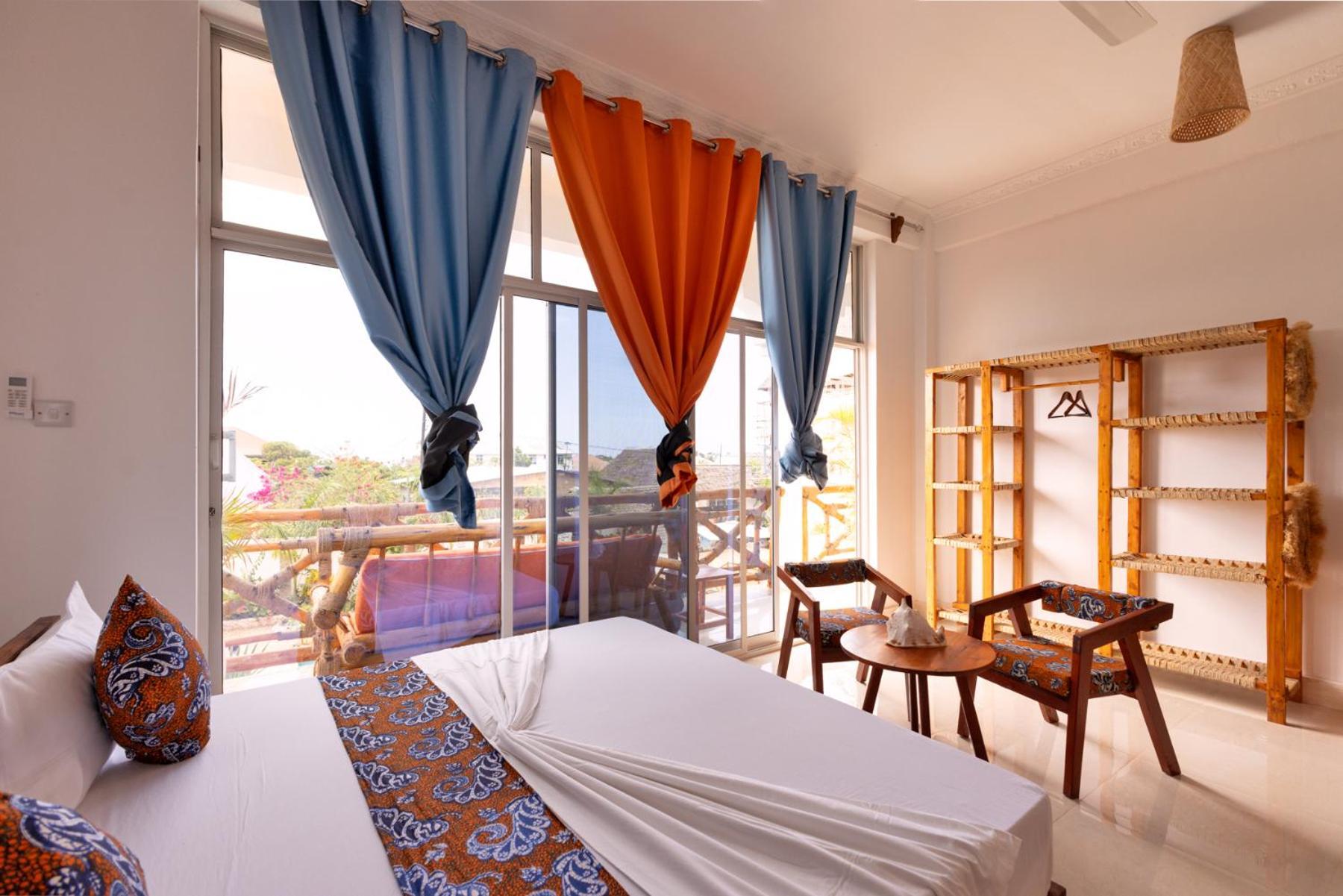 Diacarisma Boutique Resort