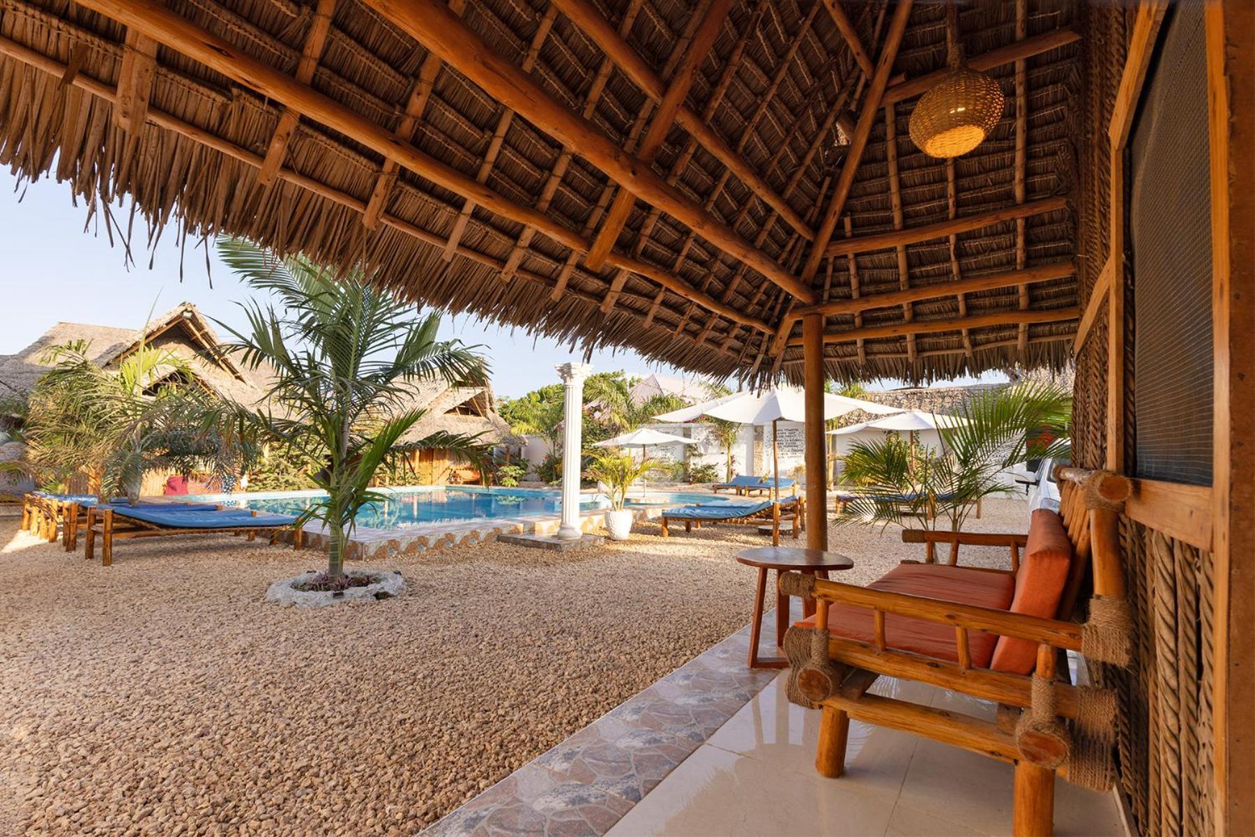 Resort Diacarisma Boutique *